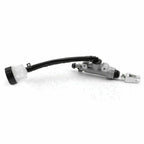 Rear Brake Master Cylinder & Fluid Reservoir for Honda XR 250 650 CBR600 CR (1990–2023)