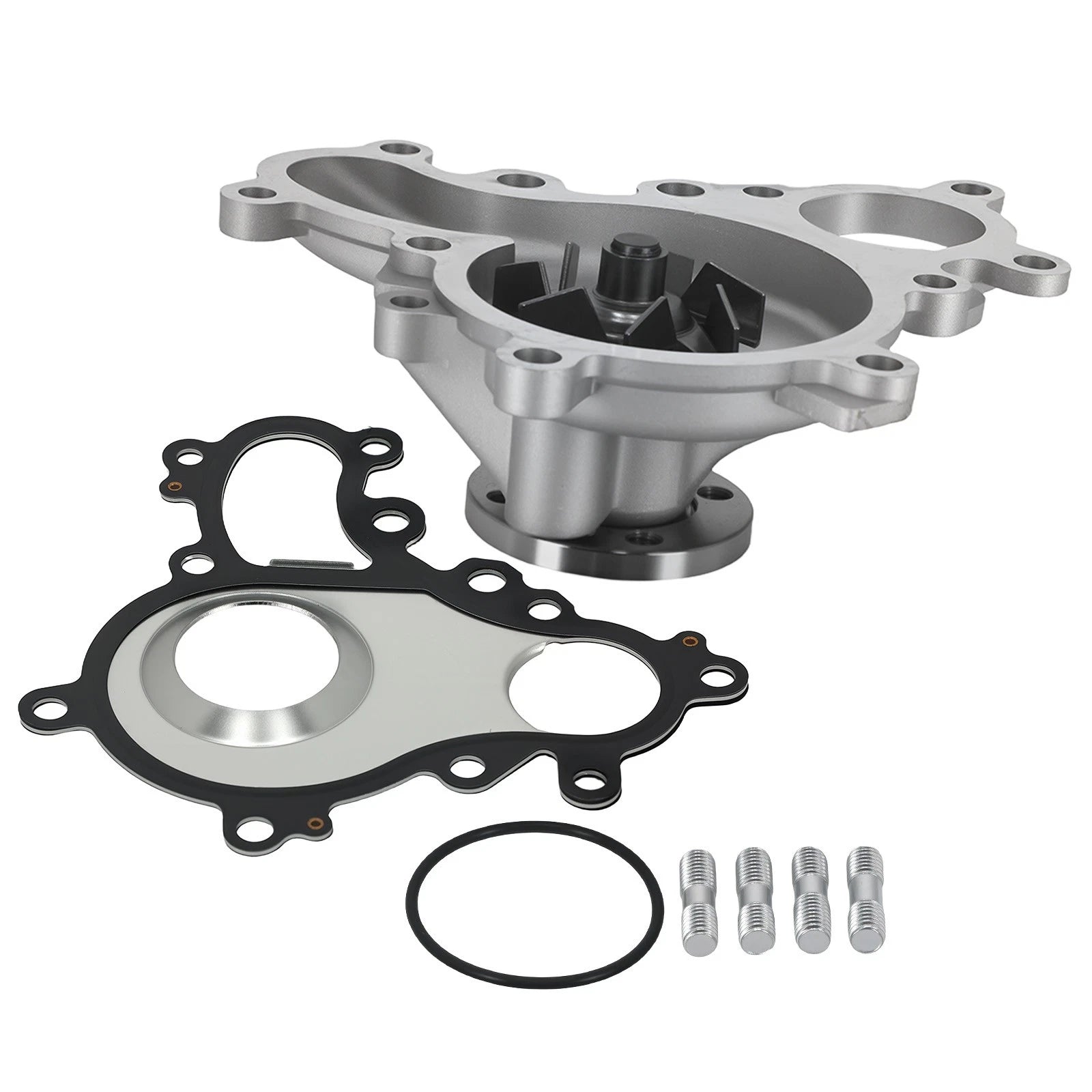 Cooling Pump for Lexus GX460 4.6L (2010–2020) Direct Fit