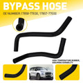 Water Heater Hose for Suzuki Vitara 2004 / Grand Vitara 1999–2008