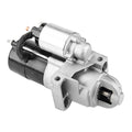 New Starter for OMC 4.3L 5.0L 305 5.7L 350 7.4L 454 8.2L 502 (1986–1996)