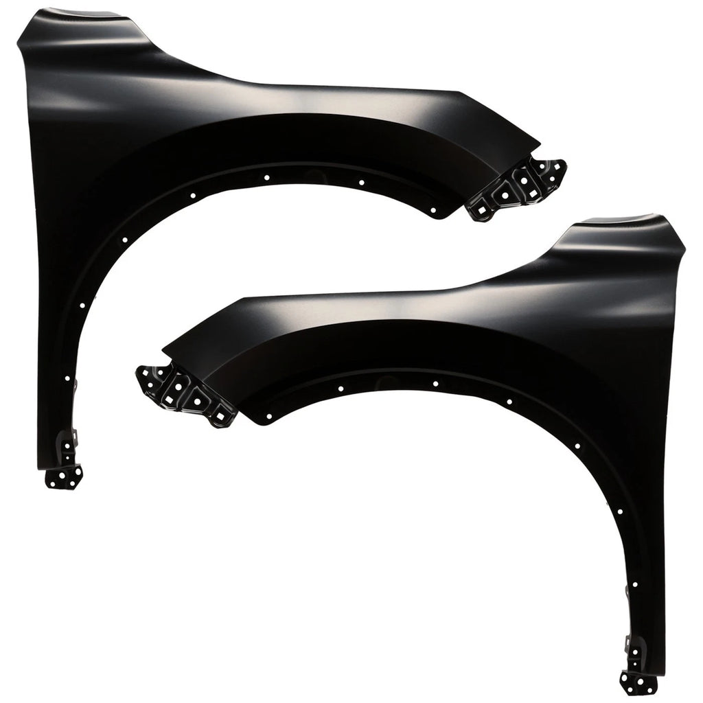 Fender for Lexus RX350 (2023–2024) Front Driver and Passenger Side