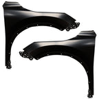 Fender for Lexus RX350 (2023–2024) Front Driver and Passenger Side