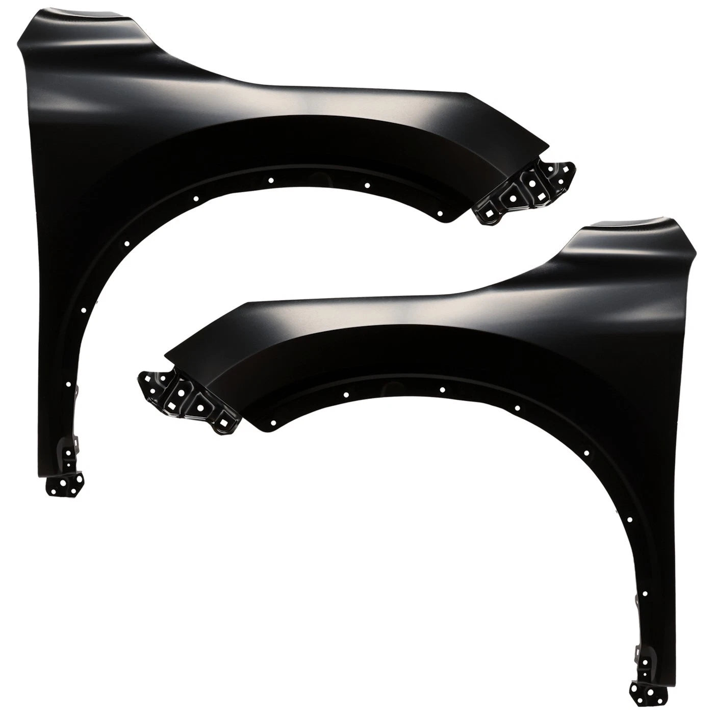 Fender for Lexus RX350 (2023–2024) Front Driver and Passenger Side