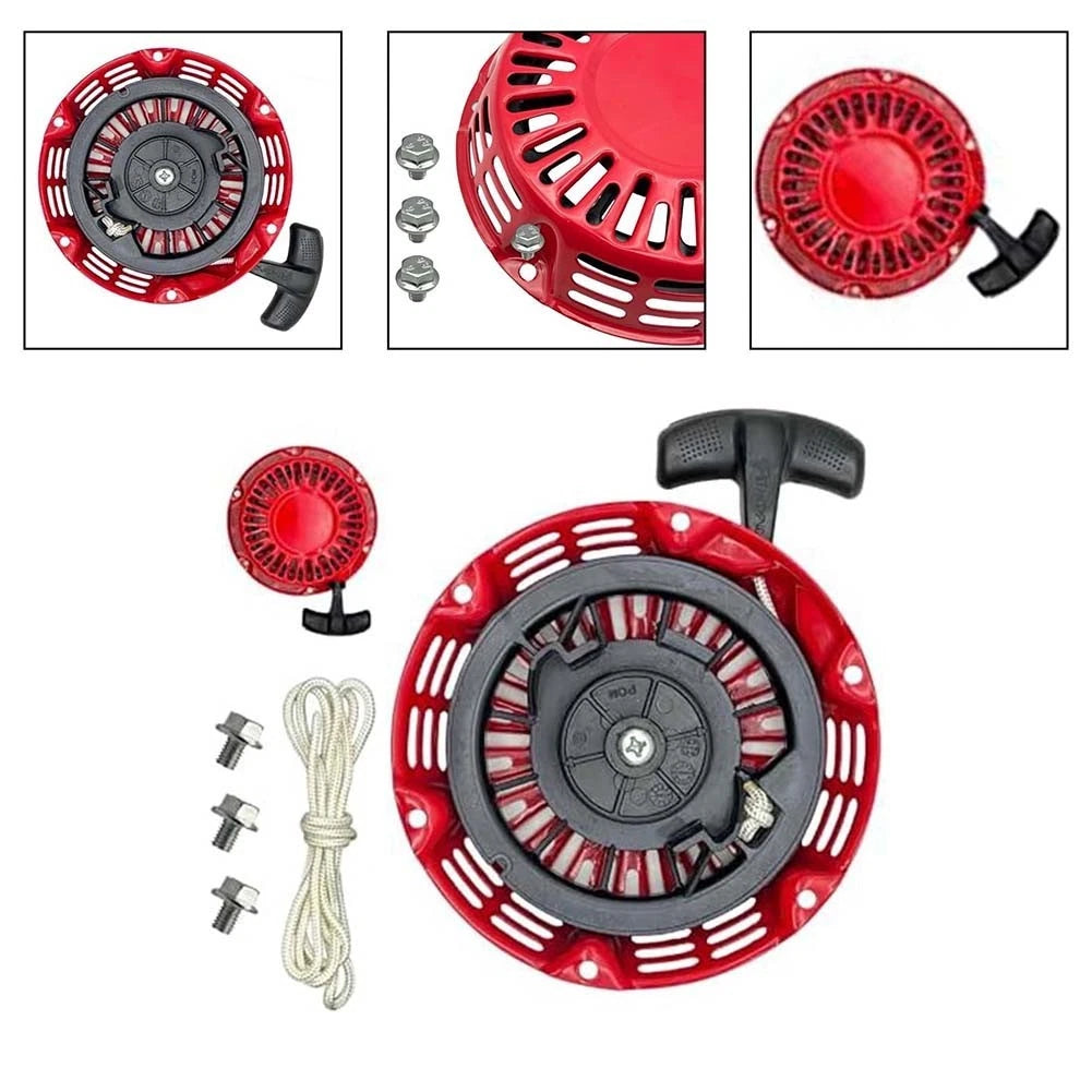 Pull Start Assembly for Honda GX120