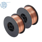 2Pack ER70S-6 Mig Welding Wire 0.030 Inch for Mild Steel (Gas)