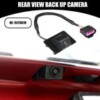 Rear View Backup Camera No. 15173619 for Chevrolet Suburban 1500 2500 3500 (2008)