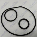 Water Pump Rebuild Kit for Johnson Evinrude OMC (392750, 393082, 395062, 435447)