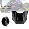Front Gas Tank Cover Fairing for Yamaha YZF-R3 R25 (2025–2026) Black