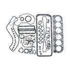 Overhaul Gasket Kit 04111-30121-71 for Toyota 2H Engine Forklift (1970–1990)