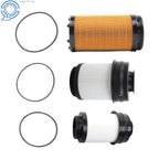 Oil and Fuel Filter Kit for Dodge Ram (2025-2026)