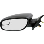 Set of 2 Mirrors for Ford Taurus (2012–2019)