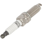 Set of 4 Iridium Platinum Spark Plugs for Alfa Romeo Giulia (2017–2024)