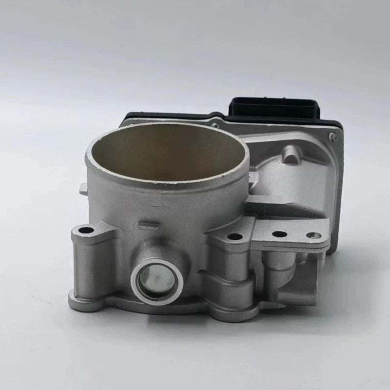 Throttle Body Fuel Injection for Volvo S60 V70 (2001–2007)