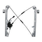 Window Regulator w/Motor for Chevy Silverado GMC Sierra (2007) 15101786