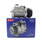 A/C Compressor and Clutch for Cadillac Escalade (2002–2006) Denso 471-0316