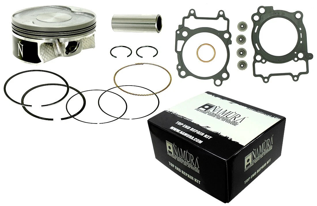 Top End Repair Kit for Polaris Ranger 570 EPS (2015–2023)