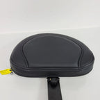 Saddlemen Black Backrest for Harley Road Glide Street Glide (2024–2025)
