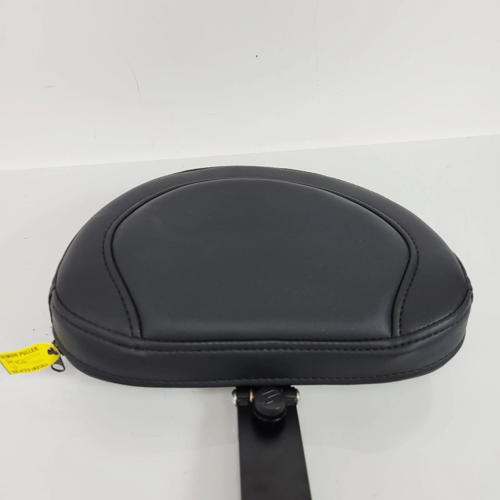 Saddlemen Black Backrest for Harley Road Glide Street Glide (2024–2025)