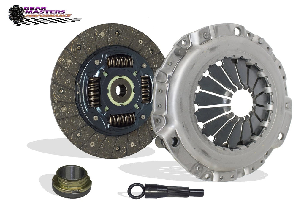 Clutch Kit for Chevy Aveo, Aveo 5, Pontiac G3, Daewoo Lanos (2000–2016)