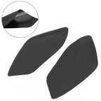 Pair Tank Protector Side Tankpad for BMW R1250 GS (2019–2023) Rubber T9