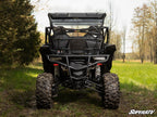Bed Enclosure Storage Rack for CFMoto ZForce 950 (2019–2023)