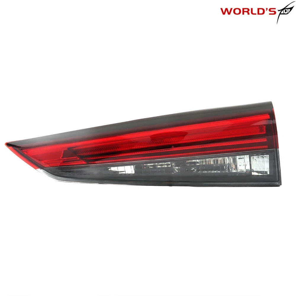 LED Tail Light Assembly for Toyota Highlander (2020–2022)