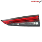 LED Tail Light Assembly for Toyota Highlander (2020–2022)