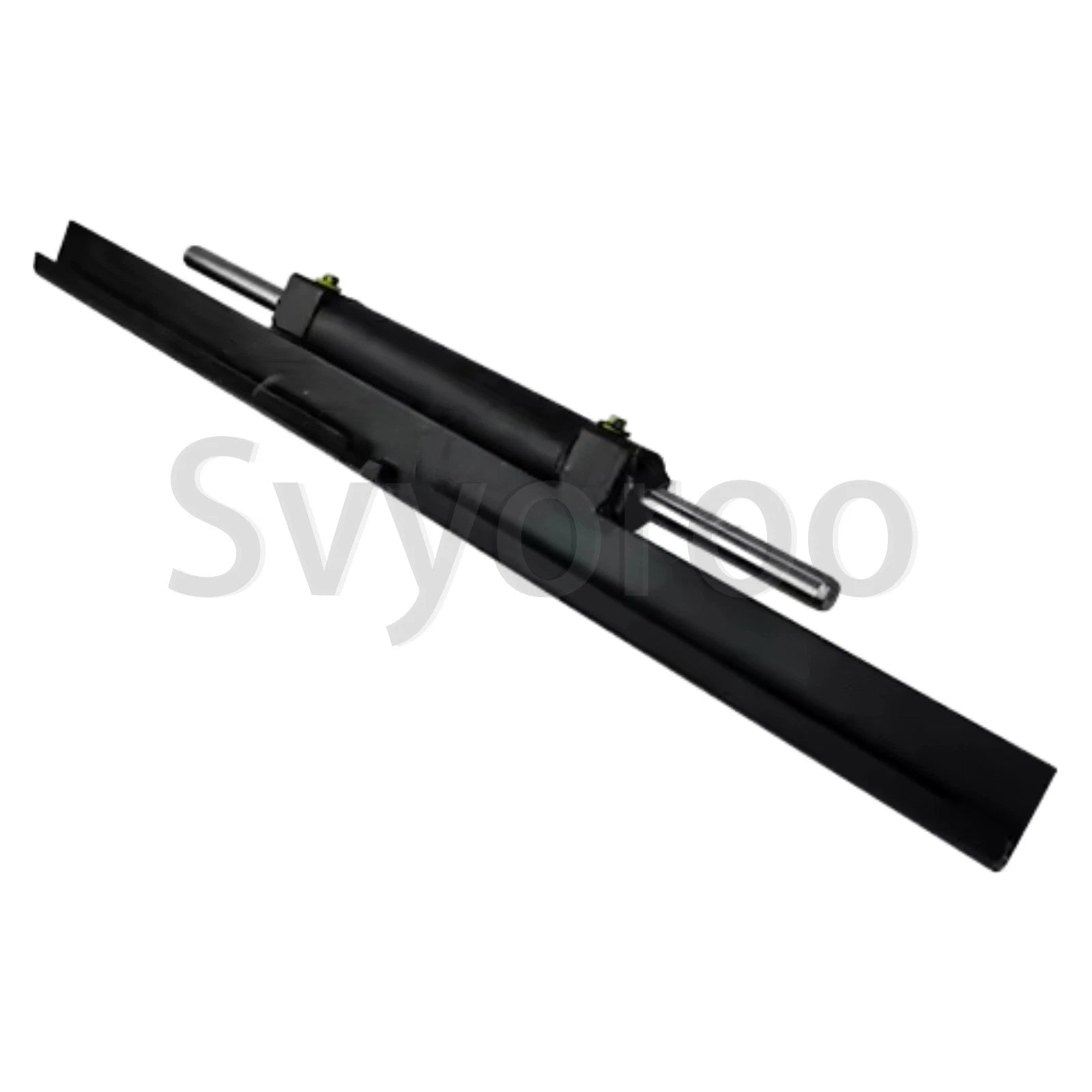 Cylinder 6025685 for Cascade Forklift 55F-SSS-A201 A252 A270