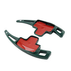 Steering Wheel Paddle Shifter Extensions for Benz A B C E M R S CLA CLS GLA