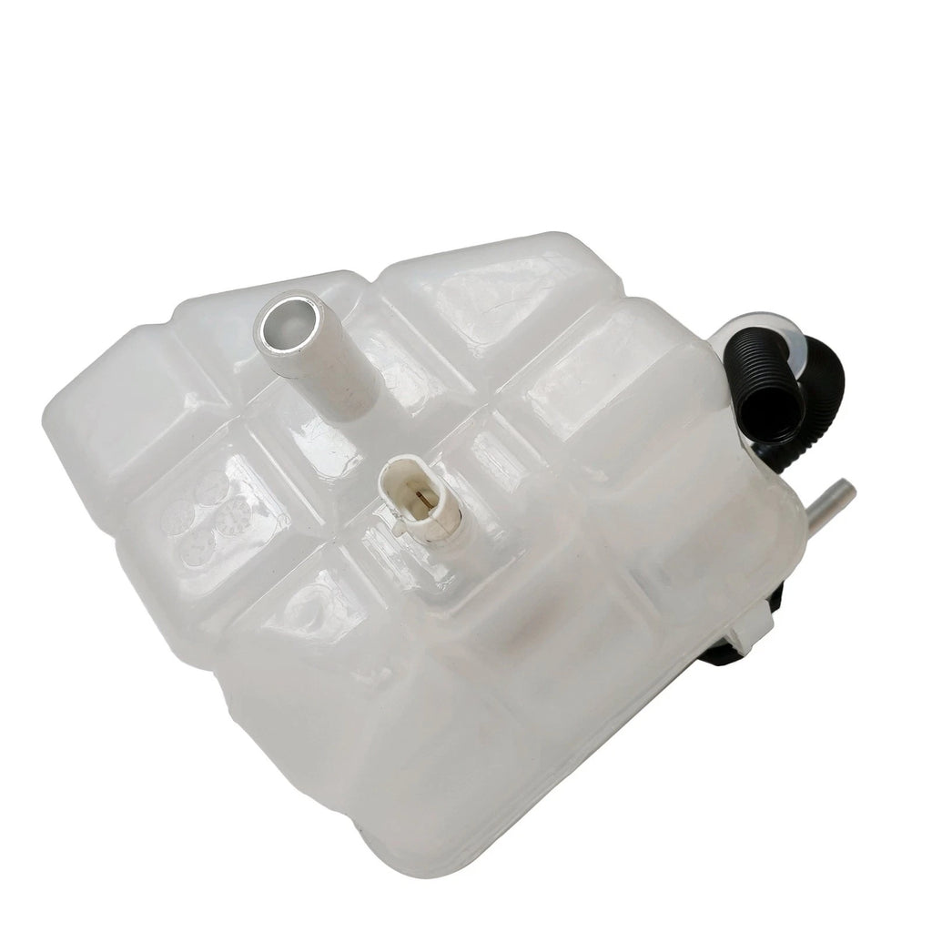 Coolant Reservoir Tank for Cadillac Escalade, Avalanche, Silverado, Sierra, Tahoe, Yukon (1999–2009)