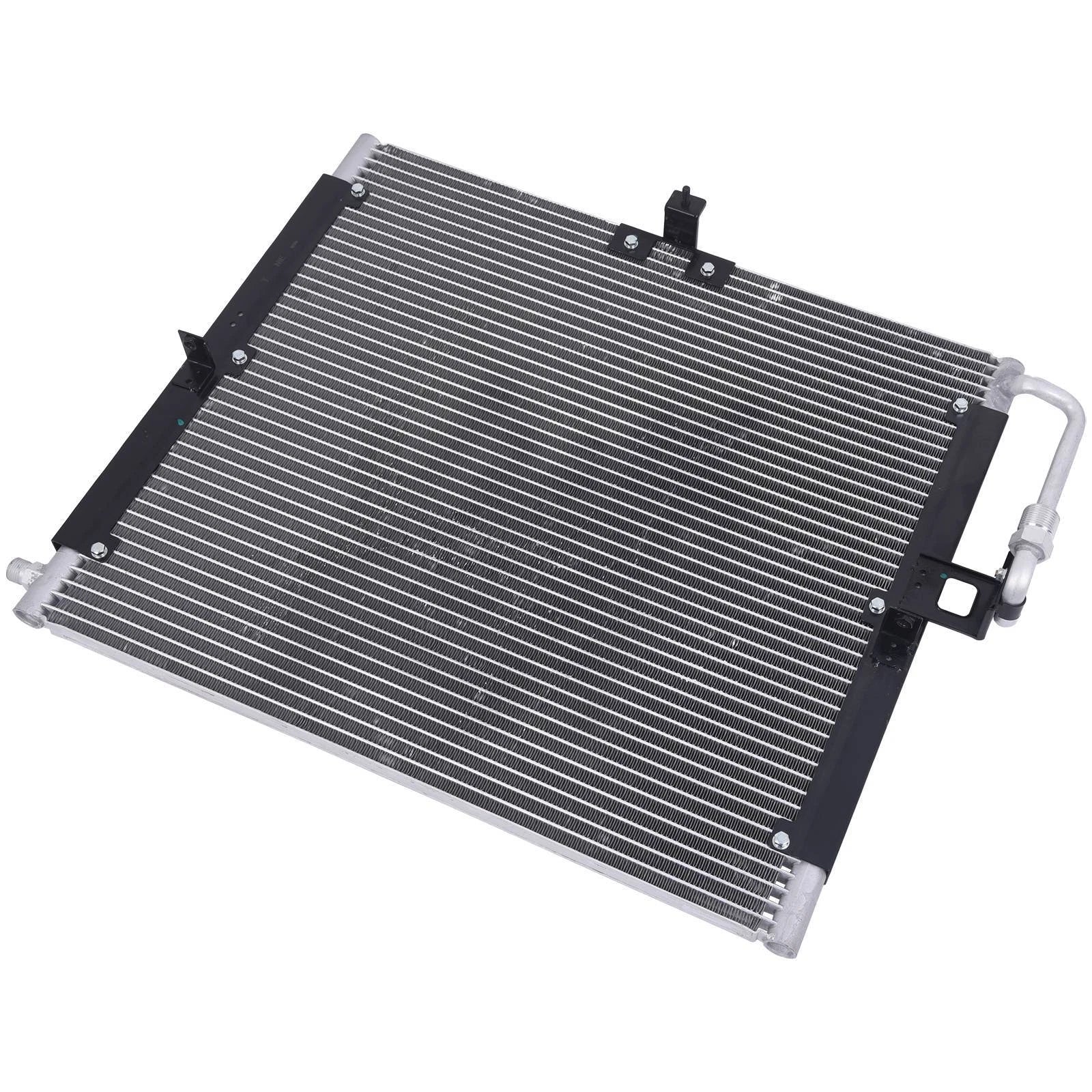 A/C Condenser for Mercedes-Benz G500 (1999-2019)
