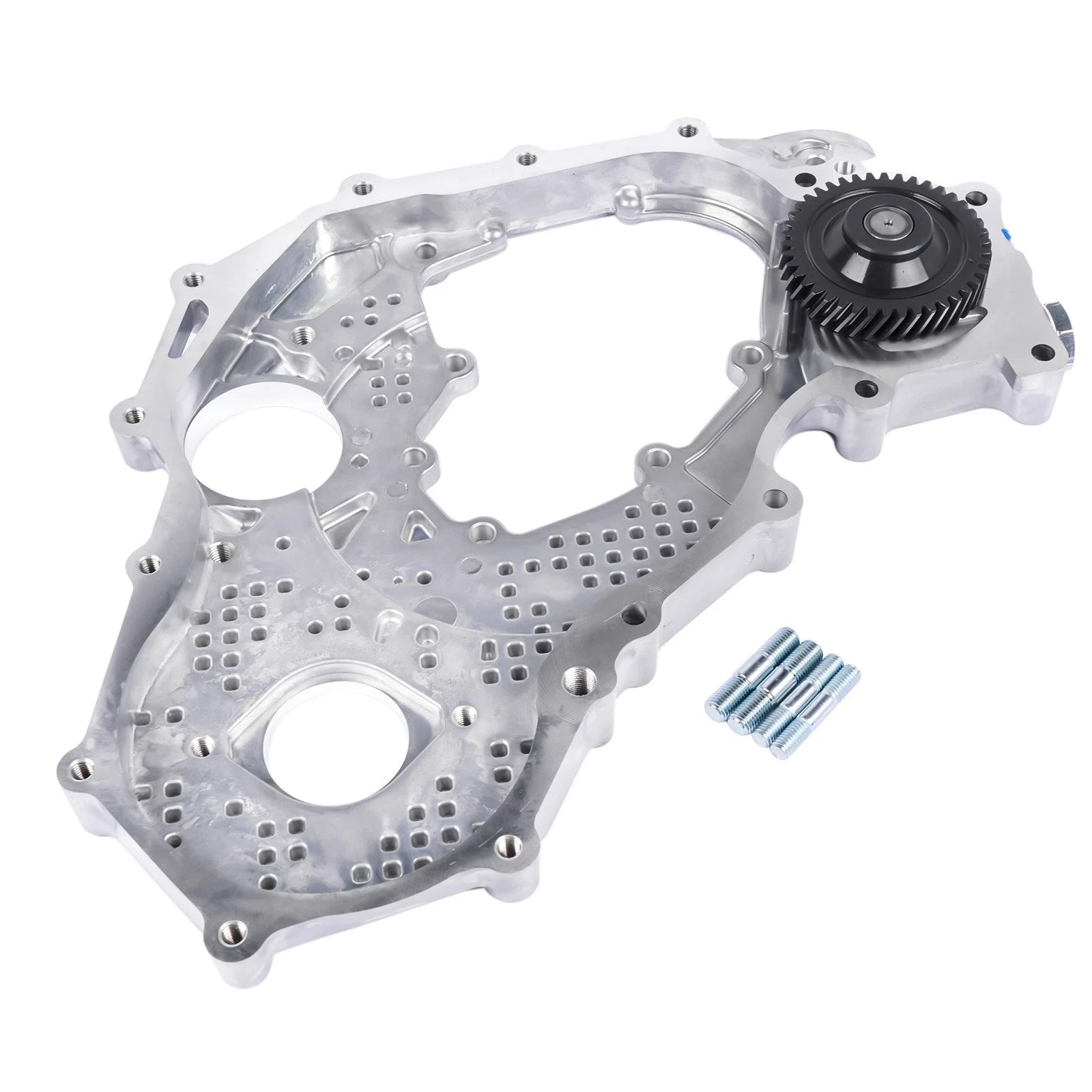 Engine Timing Gear Cover for Toyota Land Cruiser (1990–2007)