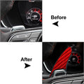 Steering Wheel Shift Paddle Extension for Audi RS3 RS4 RS5 R8 TT RS (2012–2021)