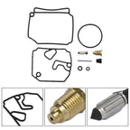 Carburetor Rebuild Kit for Yamaha 75HP 80HP 90HP (P75, 80A, 90A) 6H1-W0093-10