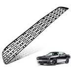 Front Lower Grille for Dodge Challenger SRT 392 2015-2022 68259756AA Plastic