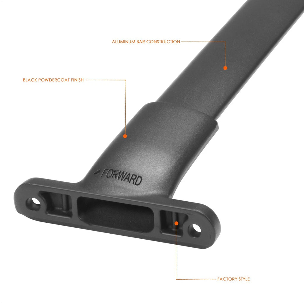 Powered Adjustable Side Rear View Mirror for Subaru Legacy (2000–2004)