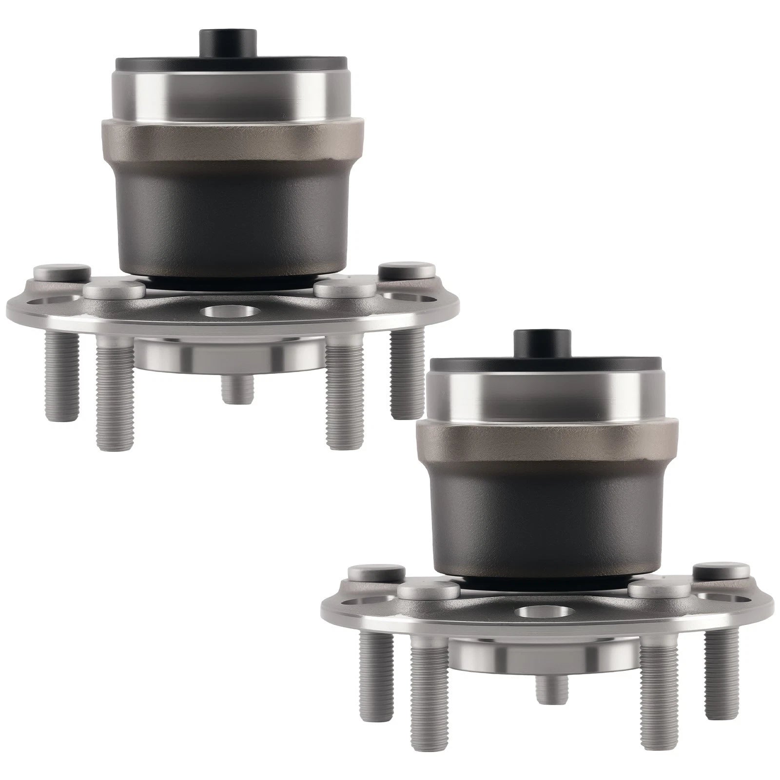2pcs Rear Wheel Hub Assembly for Chrysler 200 Dodge Avenger (2008–2014) 512332