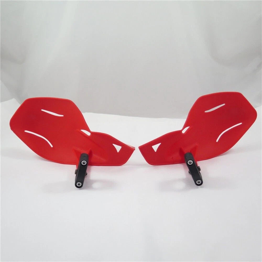 Hand Guards for Dirt Bike ATV Motocross (Fits 7/8" Bars)