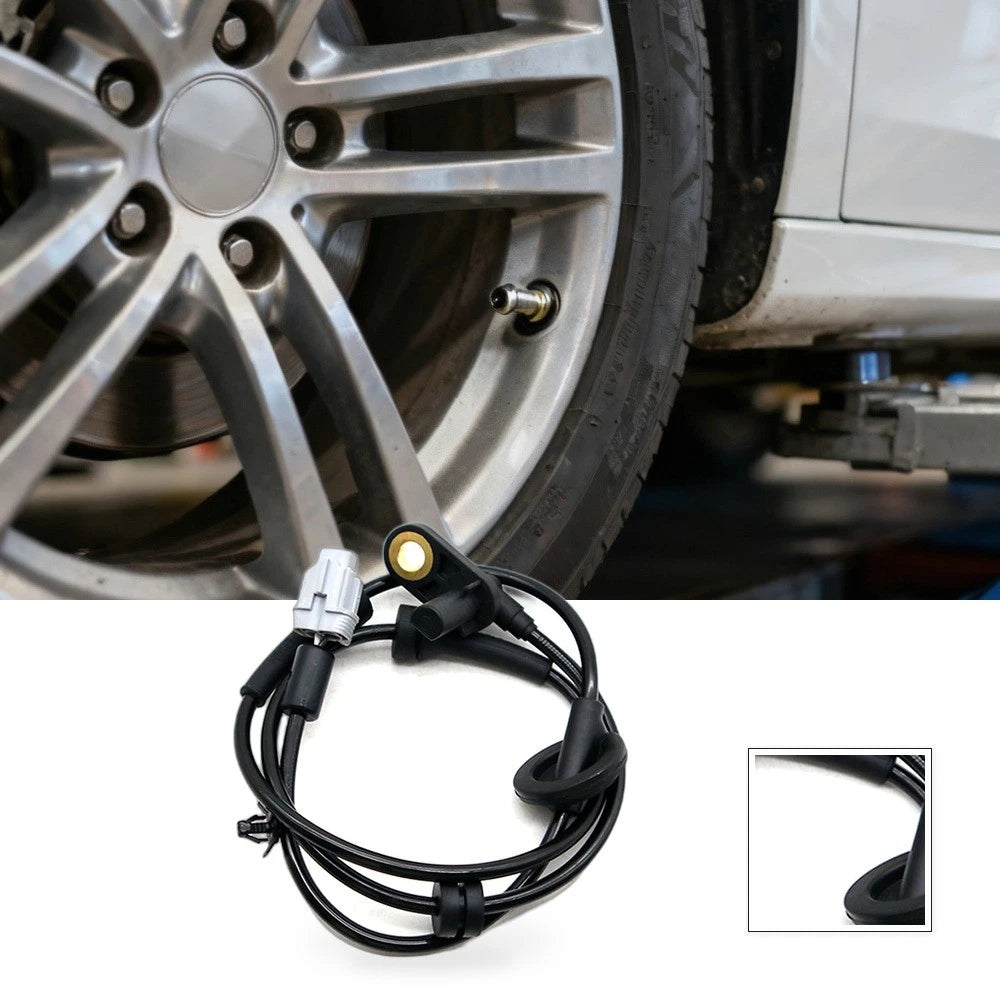 ABS Wheel Speed Sensor for Nissan Maxima Murano Quest (2004–2009)