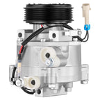 AC Compressor with Clutch for Chevrolet Sonic 1.4L (2013–2020), Buick Encore, Trax