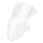 Clear Windshield Wind Deflector for CFMOTO 450 SR (2022-2023)