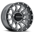 Raceline Trophy Wheel 14x7 4/137 5+2 for Can-Am Kawasaki (ATV/UTV)