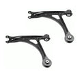 Set of 2 Front Suspension Control Arms for Audi TT Quattro VW Golf (2000–2006)
