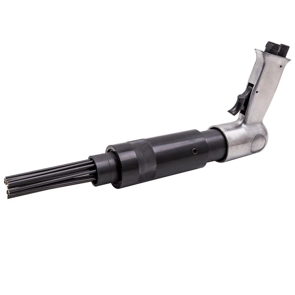Needle Compressor Chipping Hammer Tool for Pneumatic Systems (3/8" Hose)