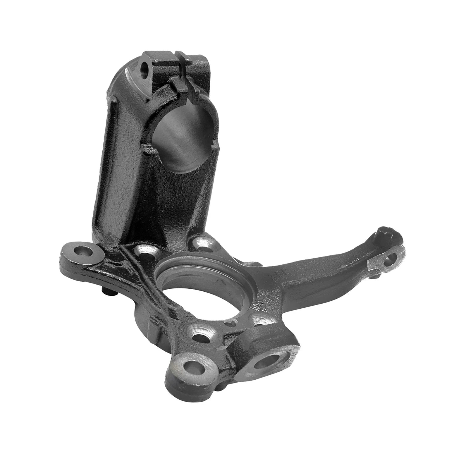 Front Right Steering Knuckle for Volkswagen Beetle, Passat, Jetta (2011-2018)
