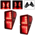 LED Tail Light Brake Light for Polaris Ranger Crew XP 1000 (2018–2021) 2413766
