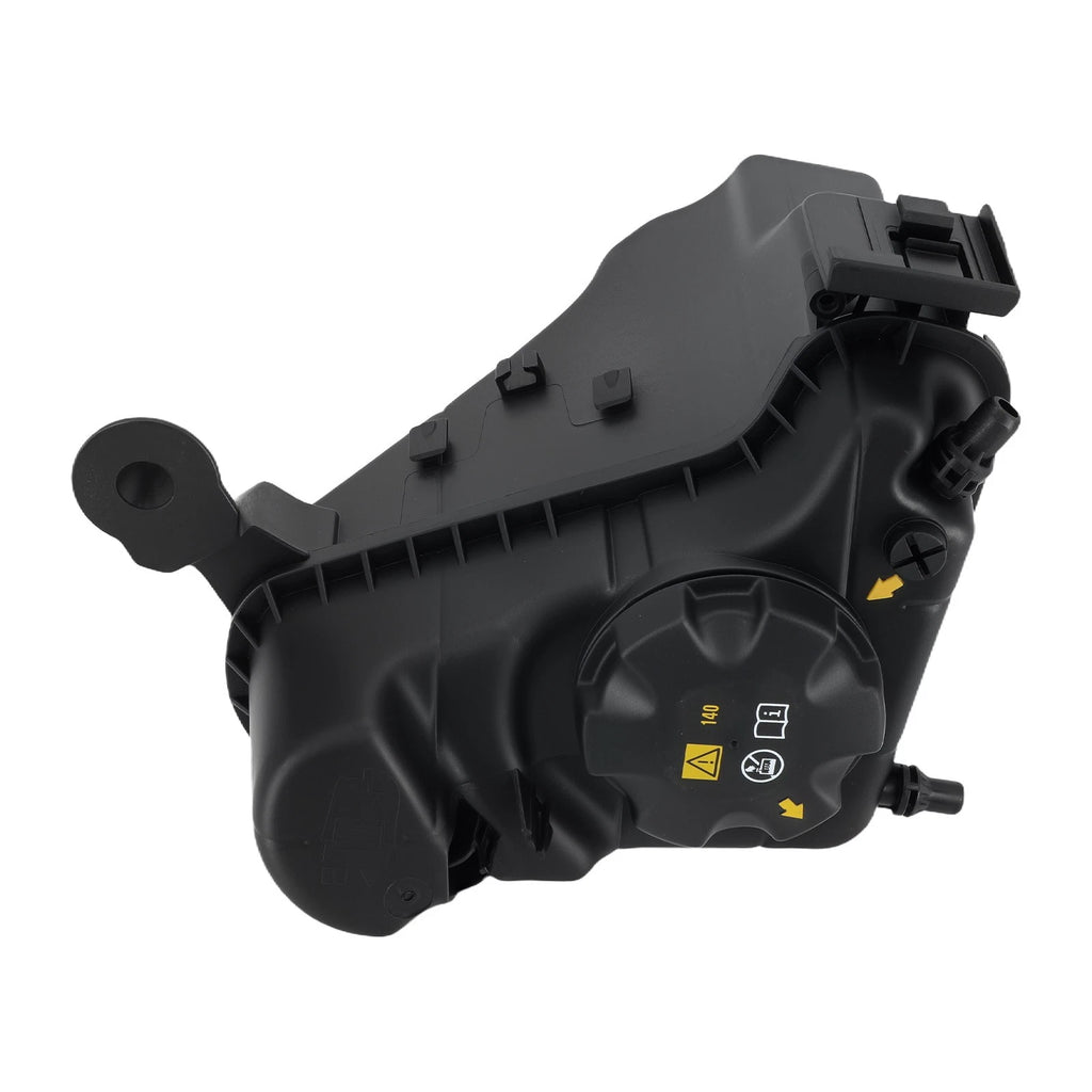 Coolant Overflow Tank with Sensor for BMW 230i 430i M240i (2017–2020)