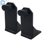 2X Shipping Container Jack Lug Leveling Attachment