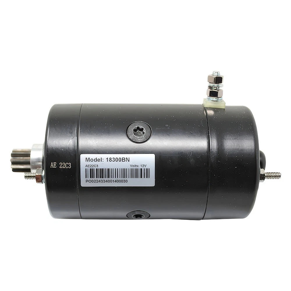 Starter for Harley Davidson (1973) Replaces 31570-73