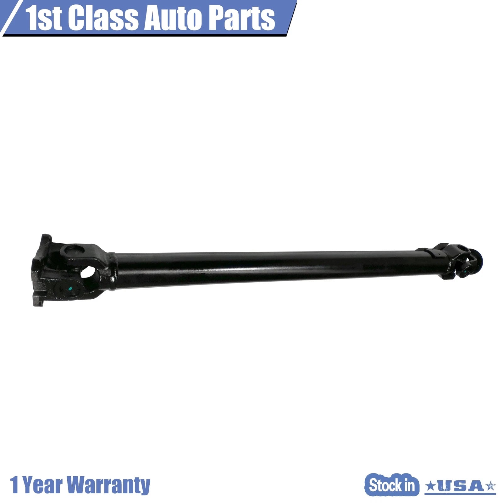 Rear Drive Shaft Assembly for Land Rover Freelander (1999-2006)